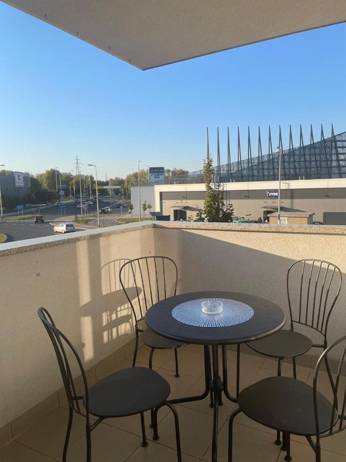 City Break Arena Zagreb Ngoại thất bức ảnh