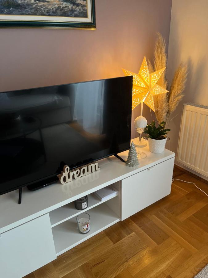 City Break Arena Zagreb Ngoại thất bức ảnh