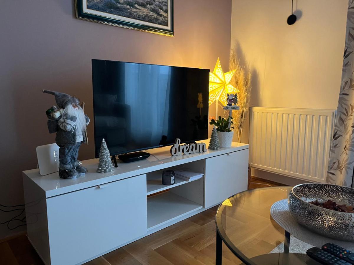 City Break Arena Zagreb Ngoại thất bức ảnh