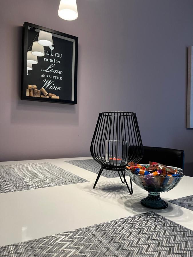 City Break Arena Zagreb Ngoại thất bức ảnh