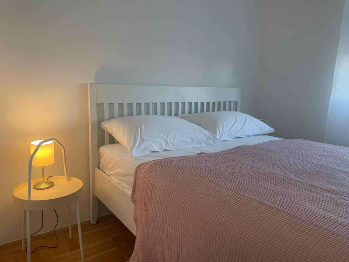 City Break Arena Zagreb Ngoại thất bức ảnh