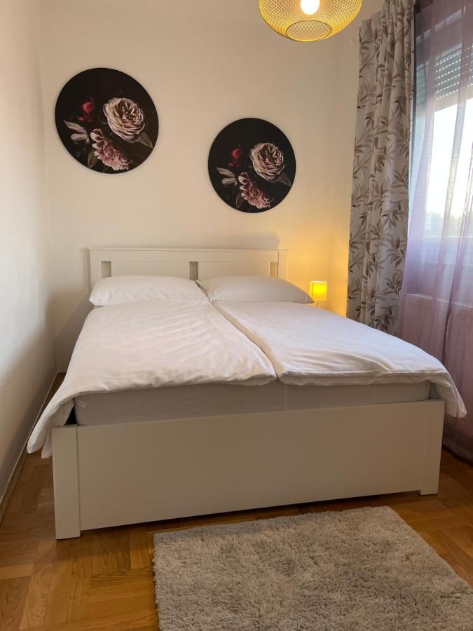 City Break Arena Zagreb Ngoại thất bức ảnh