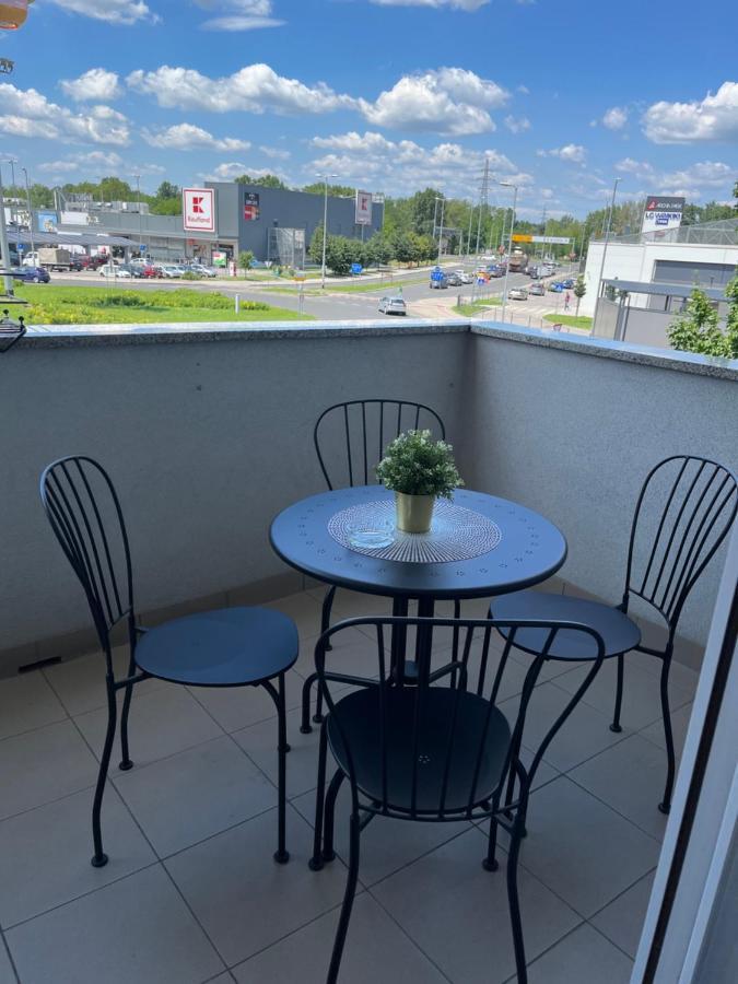 City Break Arena Zagreb Ngoại thất bức ảnh